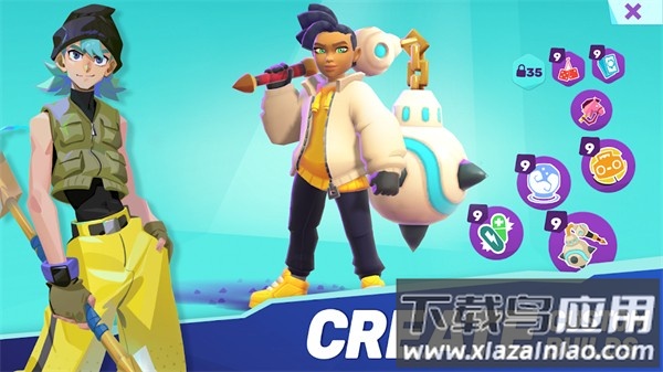 moco国际服下载(mo.co国际测试服)最新版截图2