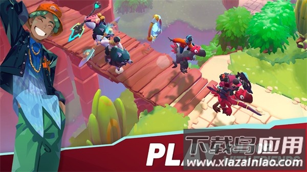 moco国际服下载(mo.co国际测试服)最新版截图3