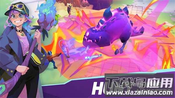 moco国际服下载(mo.co国际测试服)最新版截图4