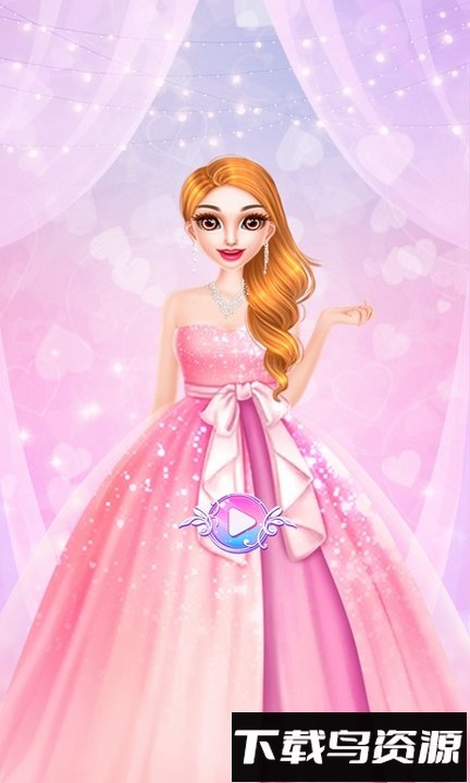 梦幻装扮少女最新版截图3