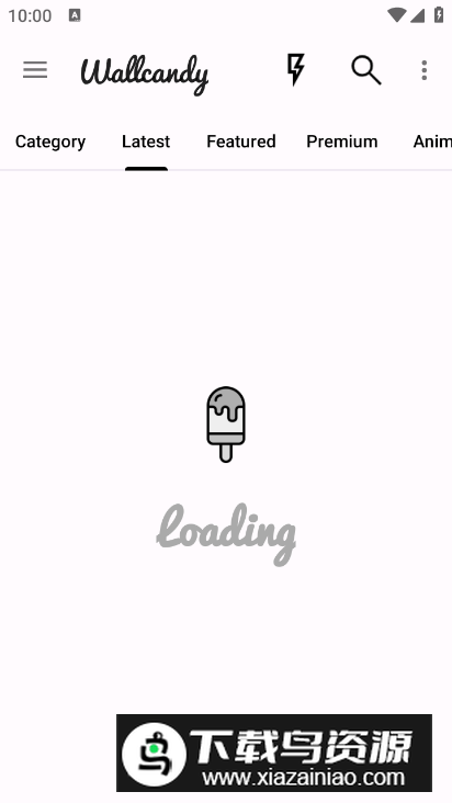 Wallcandy安卓手机版截图4