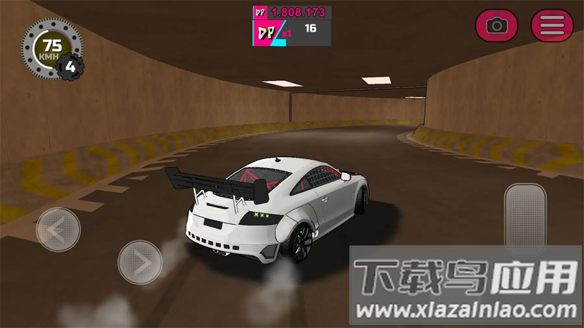 漂移练习手游下载