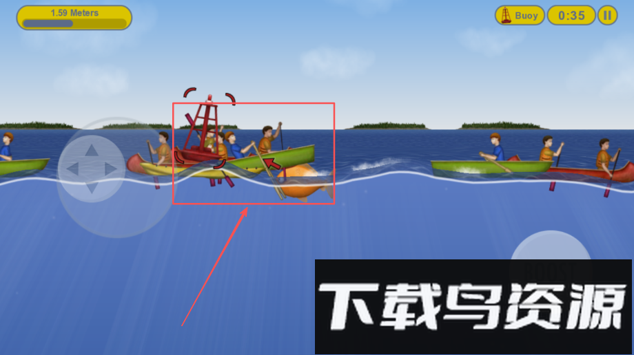 把地球吃没鲨鱼模拟器