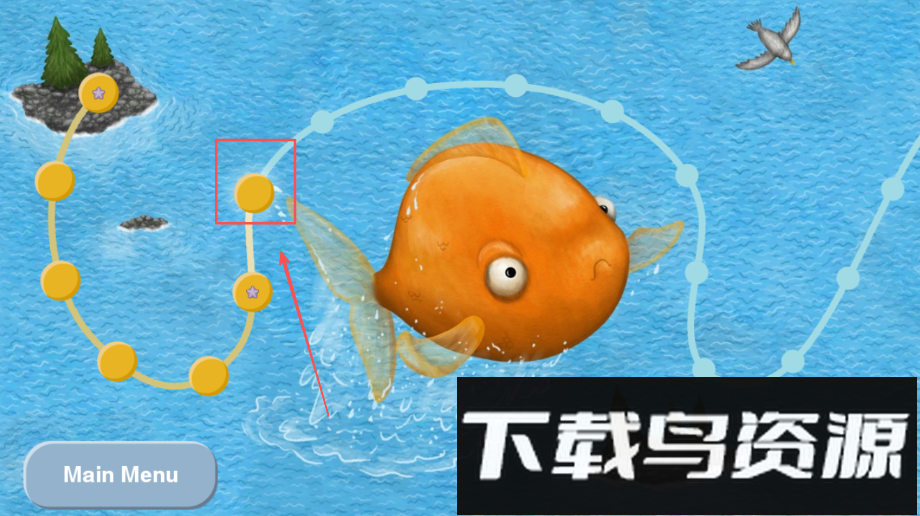 把地球吃没鲨鱼模拟器