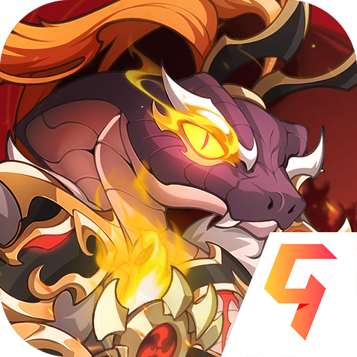 一起当勇士游戏手机版