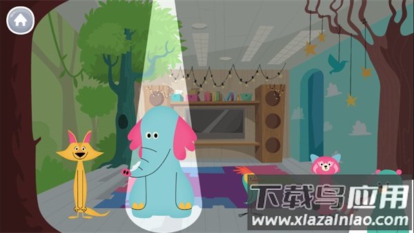 khankids安卓最新版本