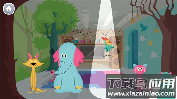 khankids安卓最新版本