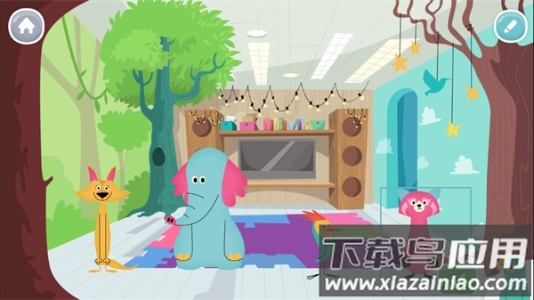 khankids安卓最新版本