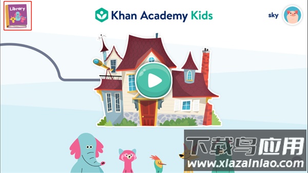 khankids安卓最新版本