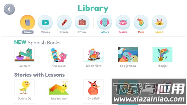 khankids安卓最新版本