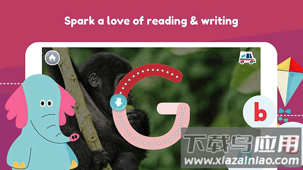 khankids安卓最新版本截图4