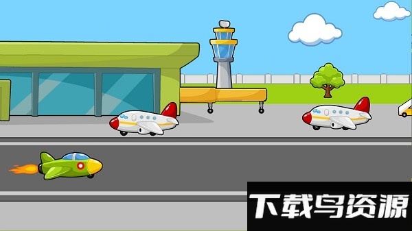 大湾哥爱跑酷游戏最新版截图2