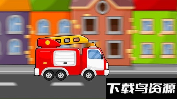 大湾哥爱跑酷游戏最新版截图3