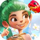 冲啊原始人手游官方