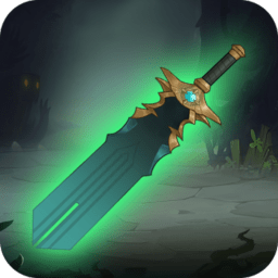 超简单的地下城游戏