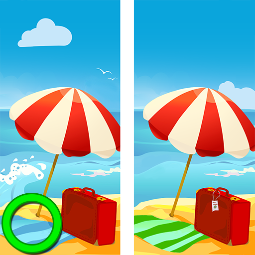 大家来找茬免费版手机下载