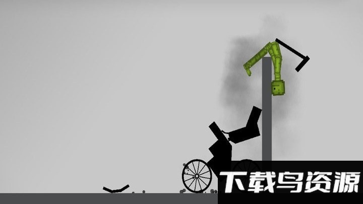 甜瓜车模模拟器手机版最新版截图1