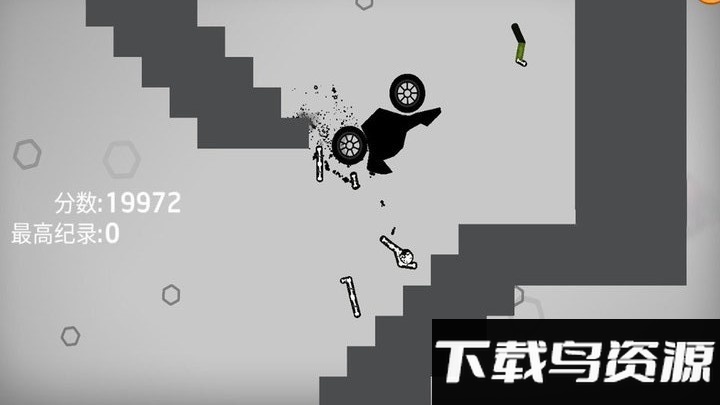 甜瓜车模模拟器手机版最新版截图3