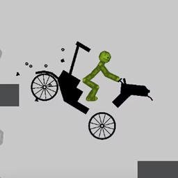 甜瓜车模模拟器手机版