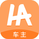 哈哈出行司机端