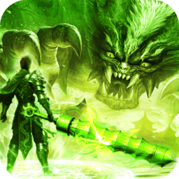 灵决天下官方正版