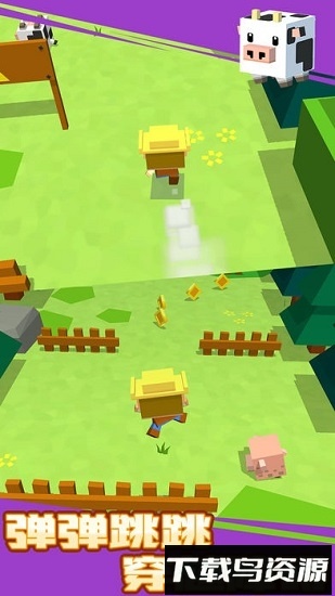 暴走英雄贪玩版最新版截图1