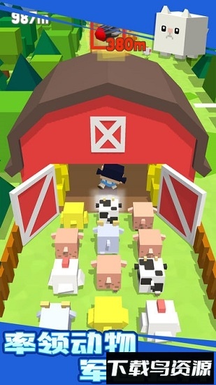 暴走英雄贪玩版最新版截图2