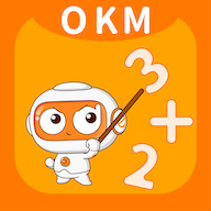 OKmath全科启蒙软件v1.99最新版