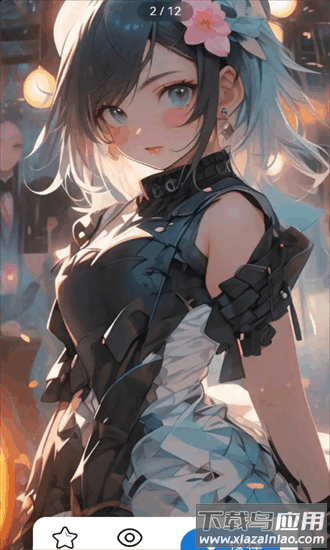 梦幻壁纸星球安卓手机版v1.0.0截图1