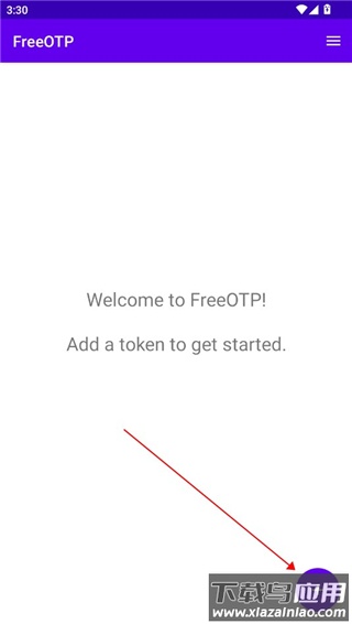 freeotp安卓版