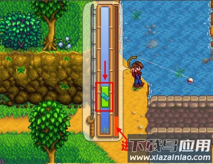 Stardew Valley手机版