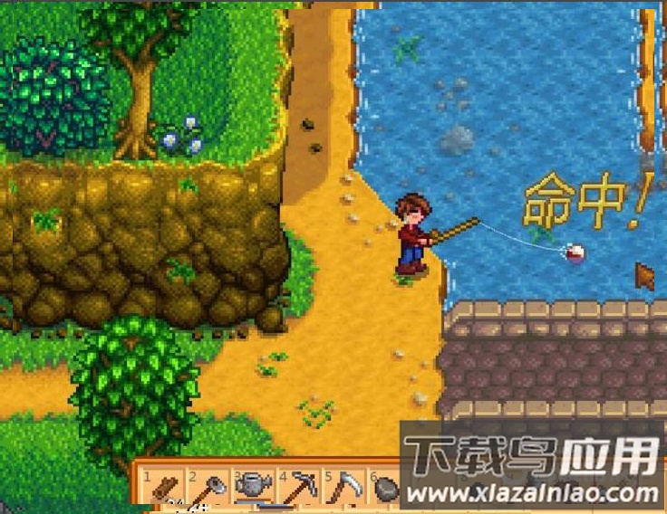 Stardew Valley手机版