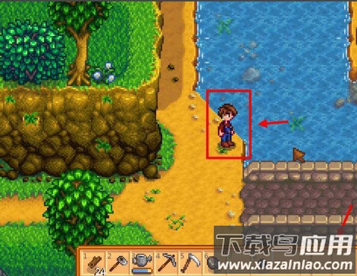 Stardew Valley手机版