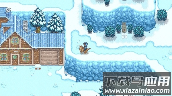 Stardew Valley手机版截图5