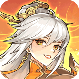 纵横旅人国风手游