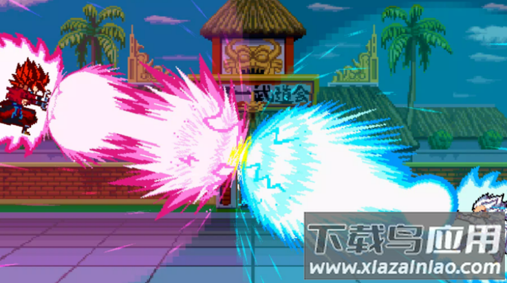 传奇战士神之战斗游戏(传奇战士：神之战斗安装器)最新版截图3