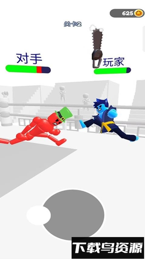 格斗学徒之旅最新版截图3