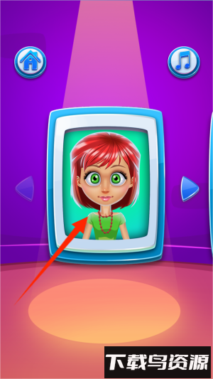 解压修脚模拟器