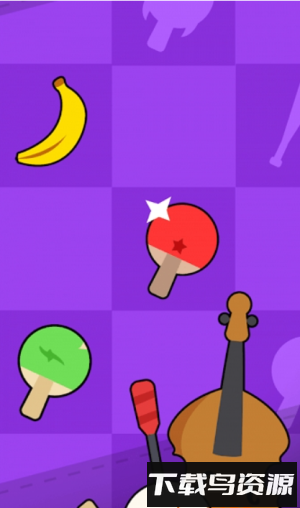 疯狂兵乓球截图4