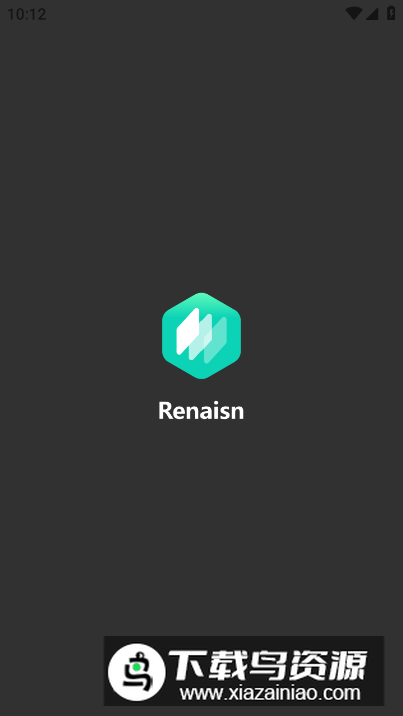 Renaisn阅读器app免费版