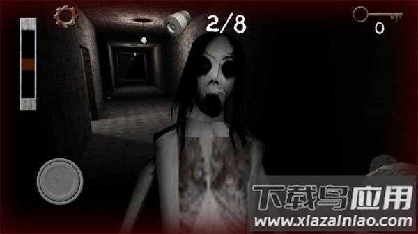 兰德里纳河的学校破解版截图3