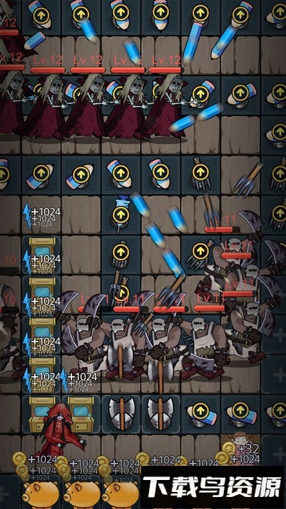 双人猛鬼敲门最新版截图3