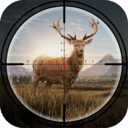 疯狂神射手打猎游戏