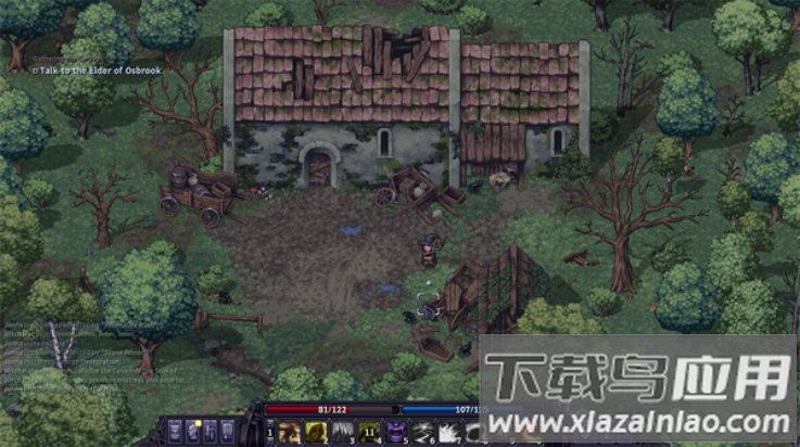 紫色晶石手机版(紫色晶石PC版)最新版截图4