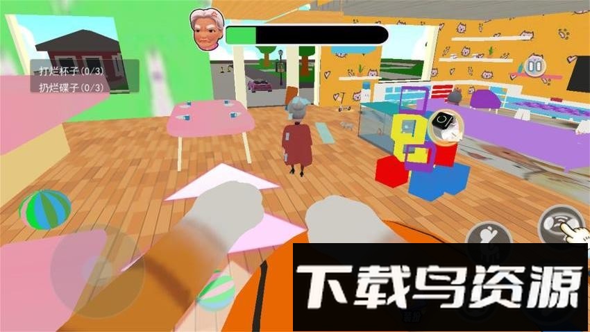 电子虚拟猫模拟最新版截图1