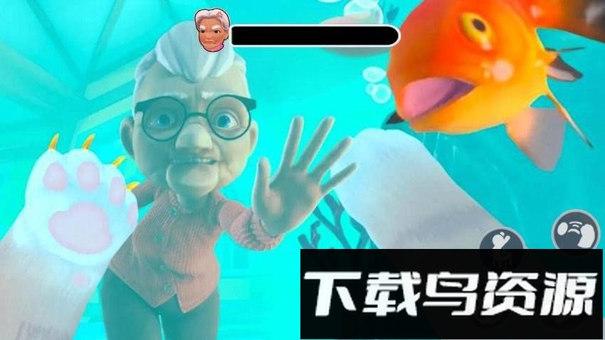 电子虚拟猫模拟最新版截图2