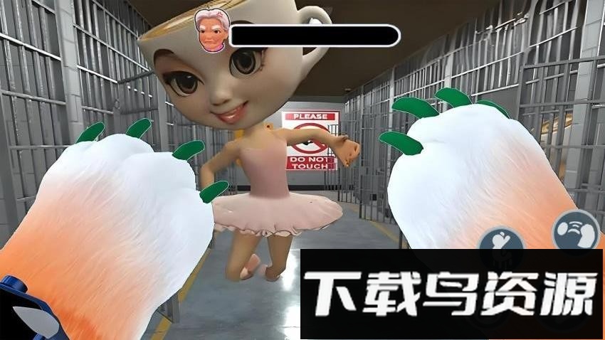 电子虚拟猫模拟最新版截图3