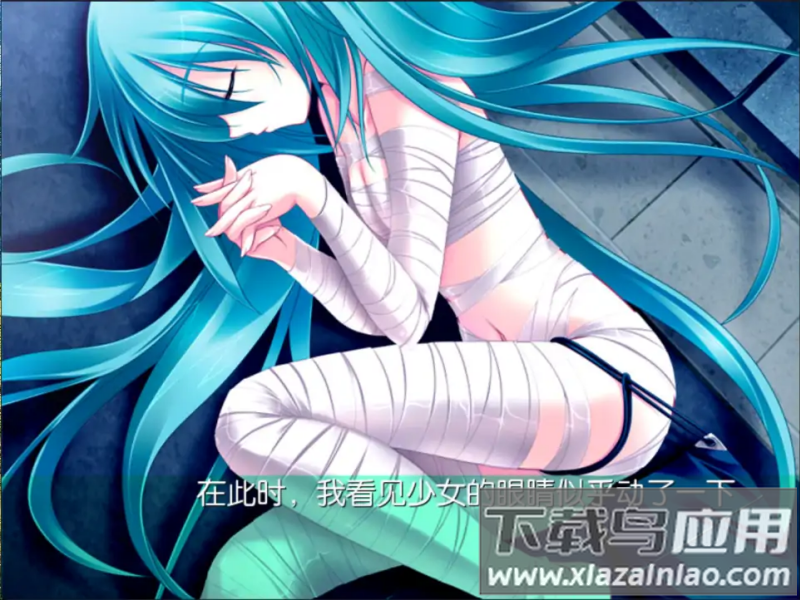 初音未来将所有歌献于未来的你游戏最新版截图3