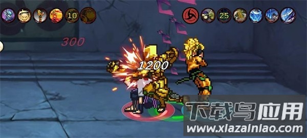 像素火影迪奥下载安装