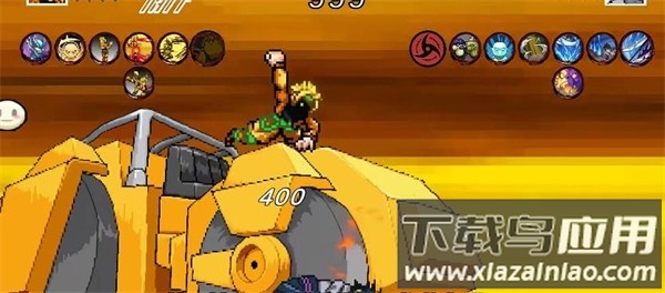 像素火影迪奥最新版下载